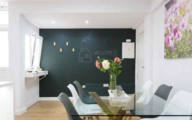 Weyler Luxury Apartment