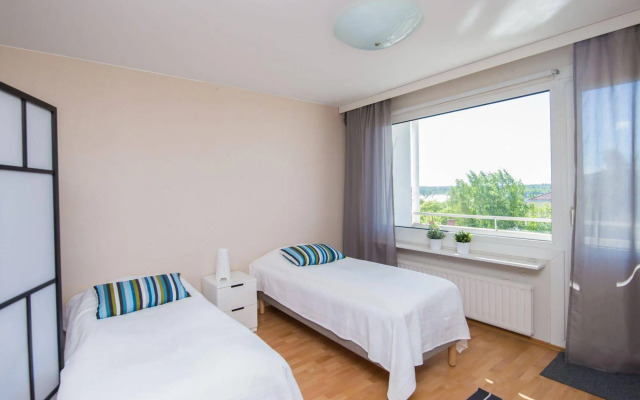 Kotimaailma Apartments Vaasa