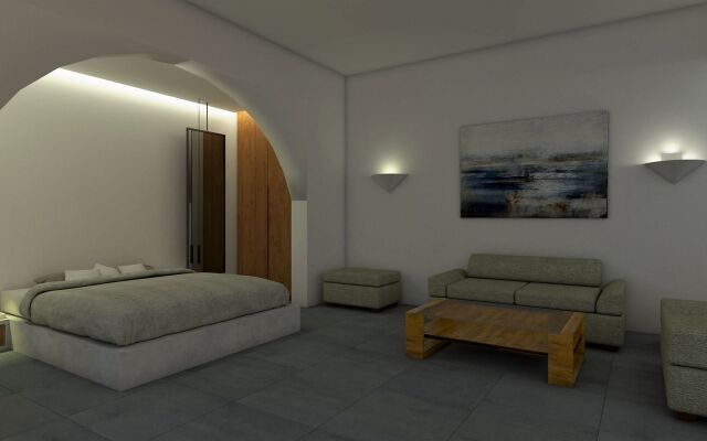 Magnifique Suites