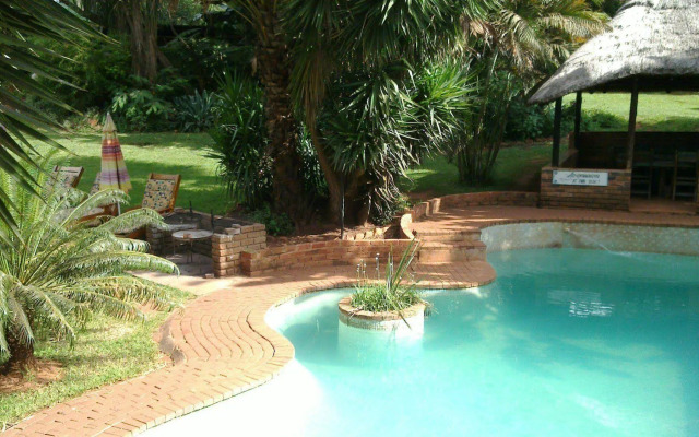 The Ultimate Lodge