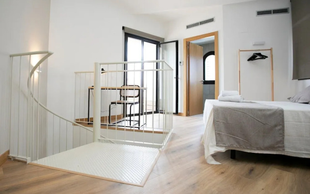 Reding 22 Apartments