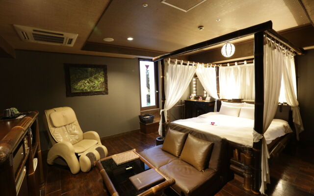 Hotel Bali An Resort Kinshicho - Adults Only
