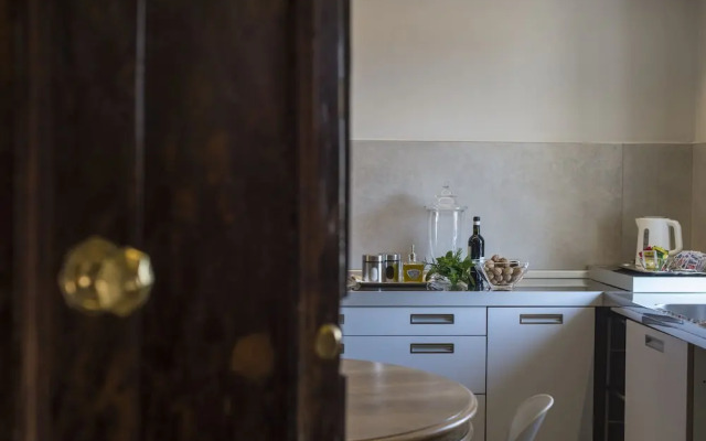 Palazzo Del Papa Country Suites