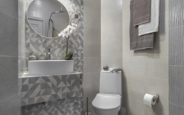 Макси Студии на Новодмитровской, 2к1А