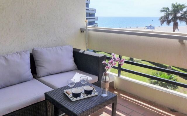 Villa Cap Sud Canet-Plage 16870