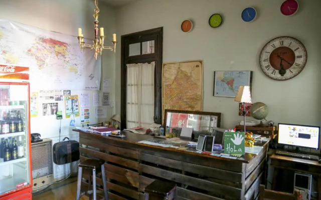 Hostel del Centro