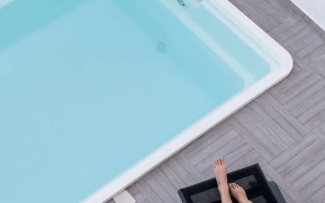 SantoRossa Luxury Villas