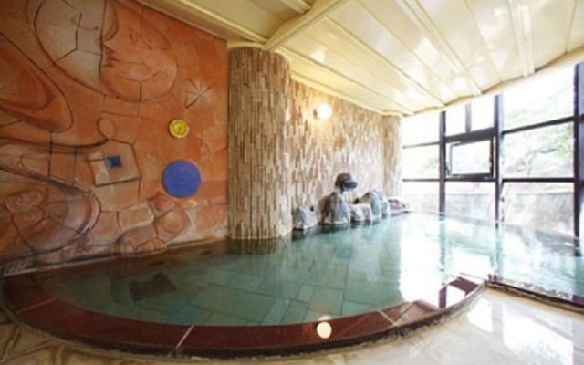 sundance resort Atami
