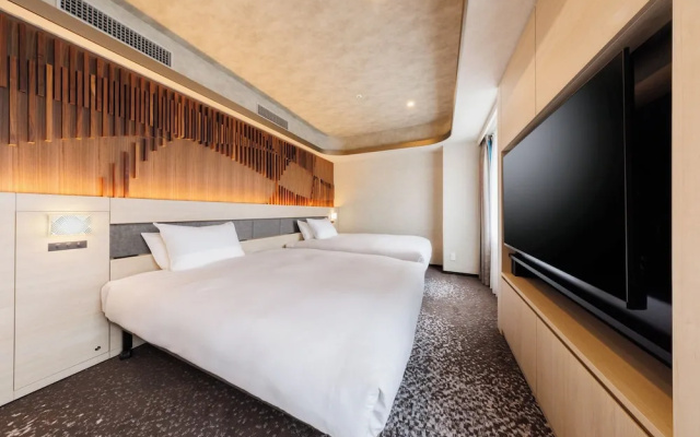 Deluxe Residential Style Twin room (트윈 침대 2개) 사진 1