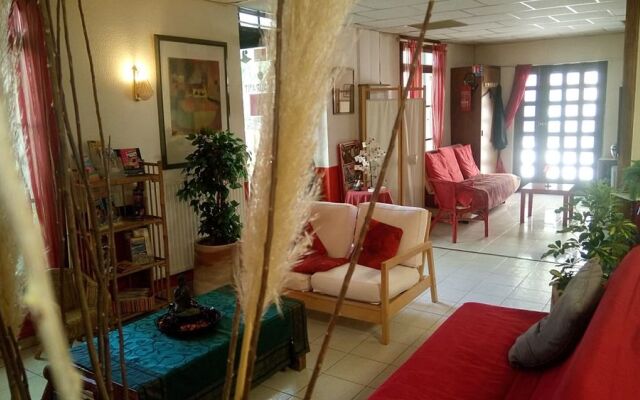 Hotel Restaurant Le Victor Hugo