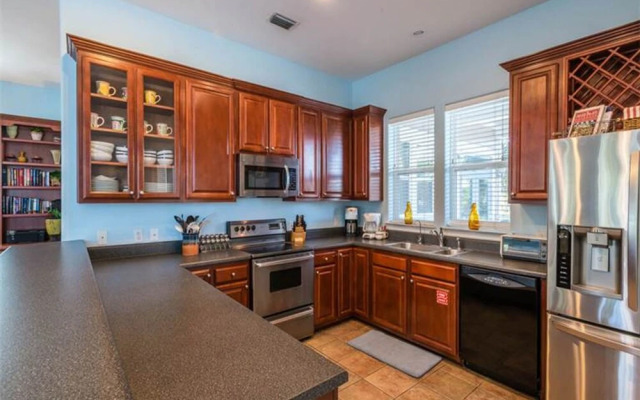 Paradise Found at Destin Pointe