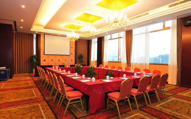 Jiale Grand Hotel
