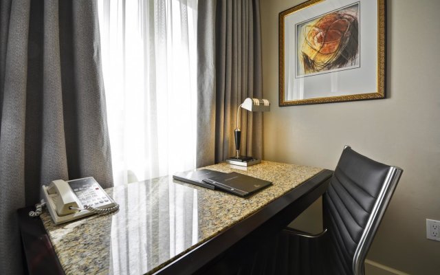 Courtyard by Marriott John Wayne Airport/Orange County