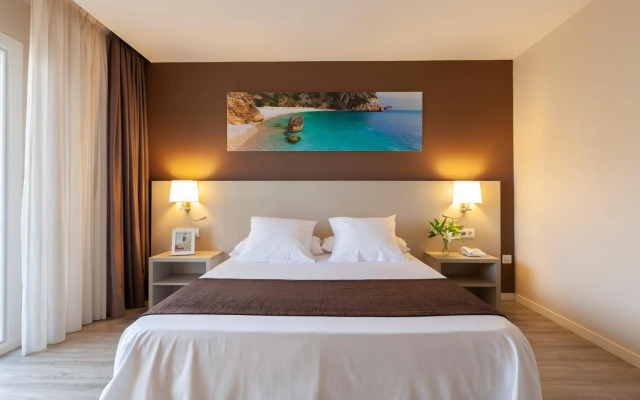 Helios Benidorm