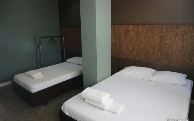 RB Bed and Breakfast