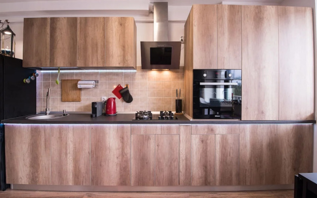 Apartment Castel Suite