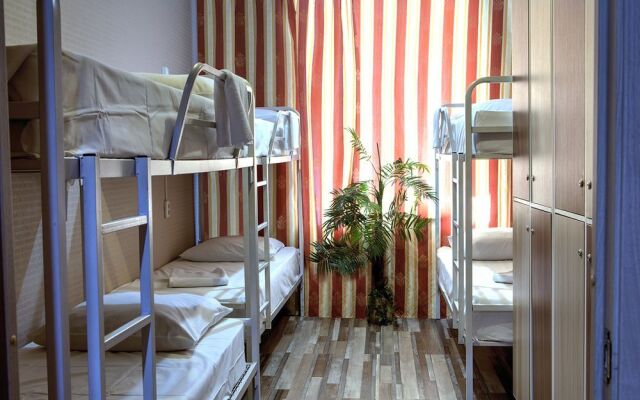 Жилое помещение ROCK