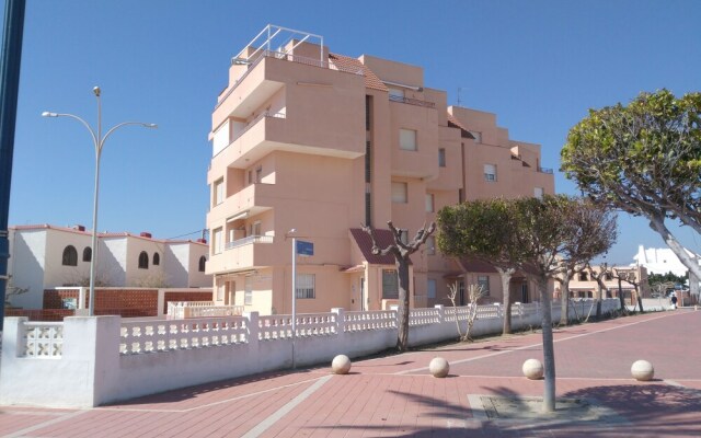 Apcostas Peniscola Residencial 1 Dormitorio