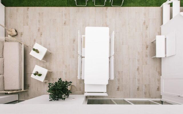 Villa;The White Pearl: Exclusive Villa