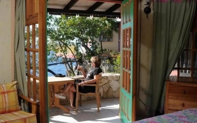 Xtabi Resort
