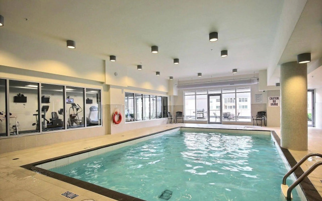 ByWard Luxury Suites