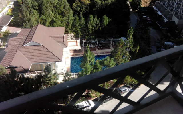 Camella Northpoint Condominium by Diamond Star Management Services
