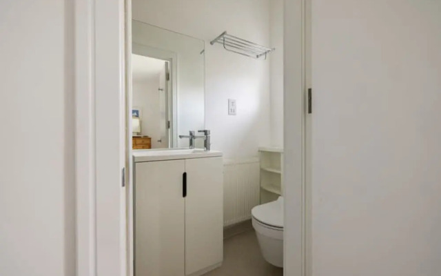 Elegant Primrose Hill Townhouse With Garden