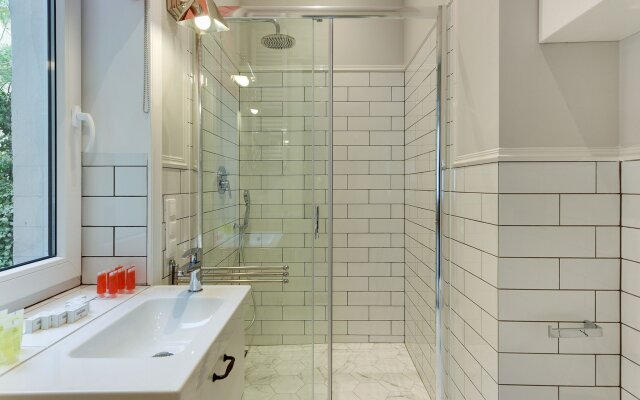 Dom & House - Apartments Quattro Premium Sopot