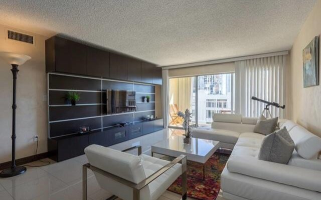 Marbella Towers In Sunny Isles Beach by WeOwnTheBeach