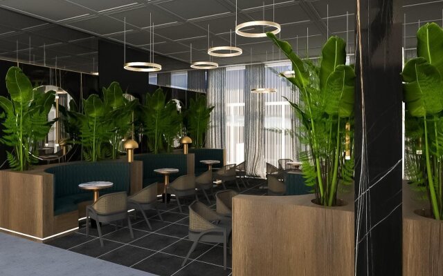Hotel Olympia