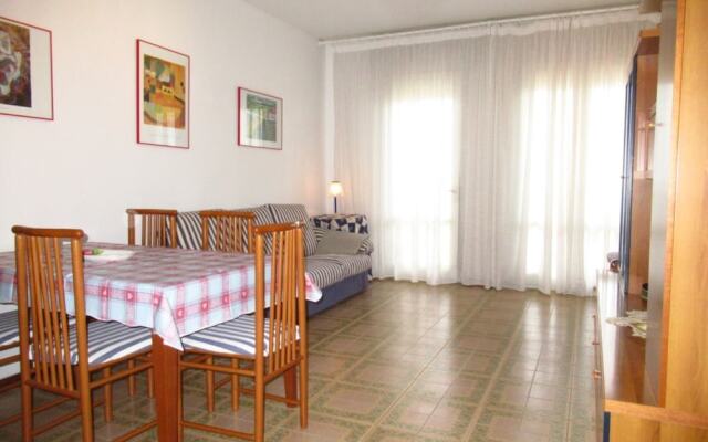 Luminous Apartment With sea View Terrace