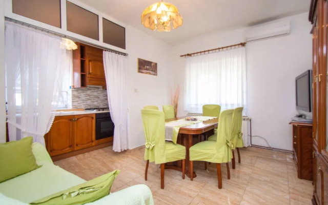 Apartment Marija Anttola