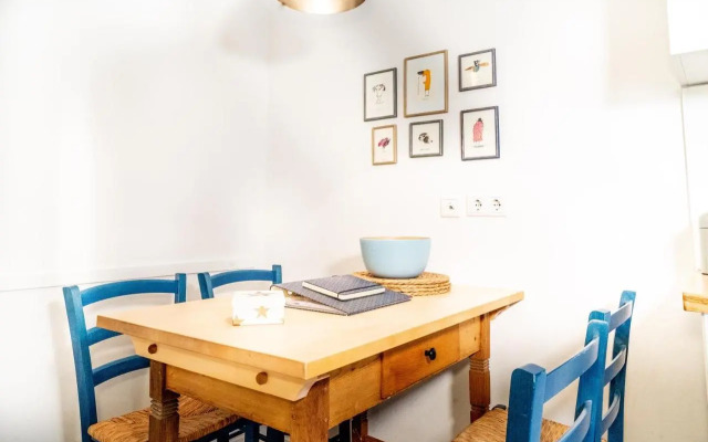 Ferienwohnung Ludwigstrasse