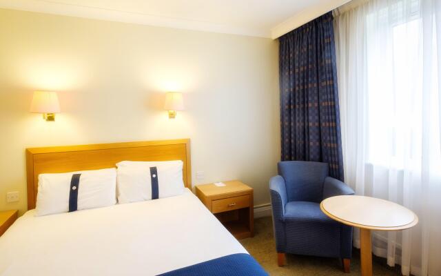 Holiday Inn Fareham - Solent, an IHG Hotel