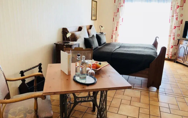Hotel Restaurant Thueringer Hof