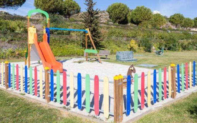 Marina Garden Apartment