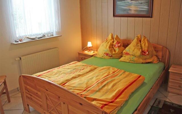 Ferienhaus Bansin USE 2750