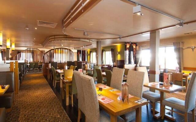Premier Inn  Newton Abbot