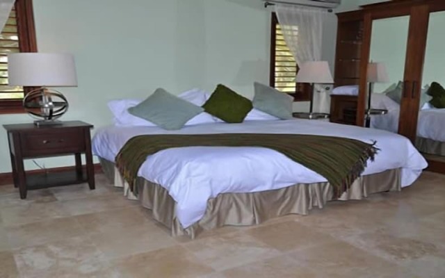 Seven Seas - Ocho Rios 4BR