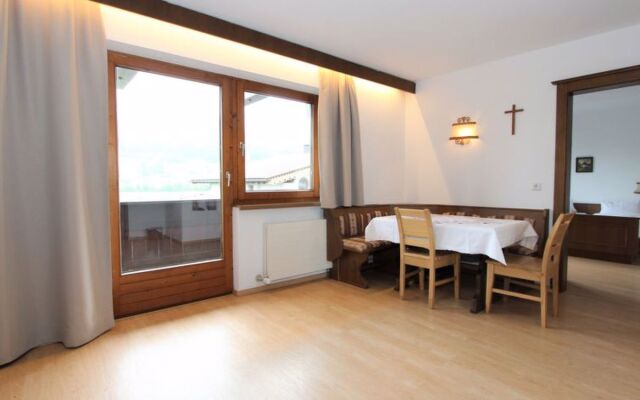 Apartment Römerhof Fügen 19734