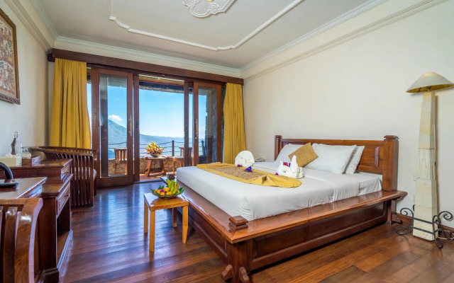 Lakeview Eco Lodge