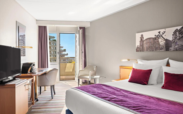 Leonardo Royal Hotel Frankfurt