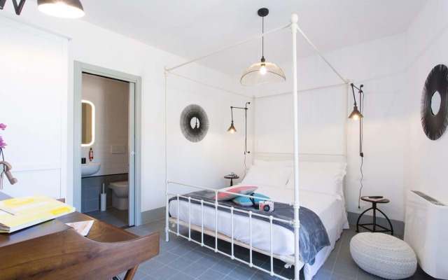 Intervallo Boutique Hotel