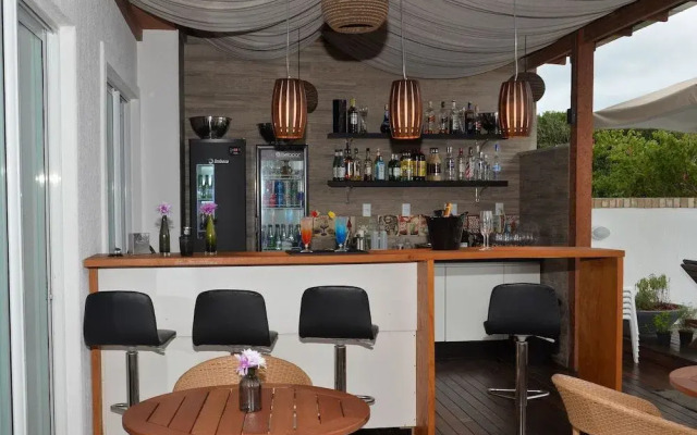 Hospedaria Home Suites Mariscal