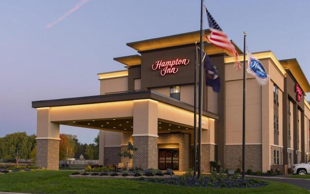 Hampton Inn Mt. Pleasant