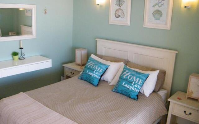 Aquarella Self-Catering