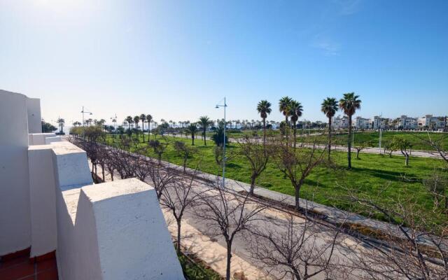 4 Bedroom Apartment in Noray, San Pedro Beach