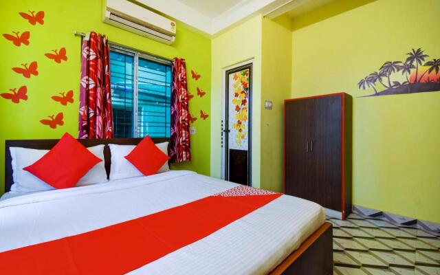 OYO 81457 Ankita Guest House