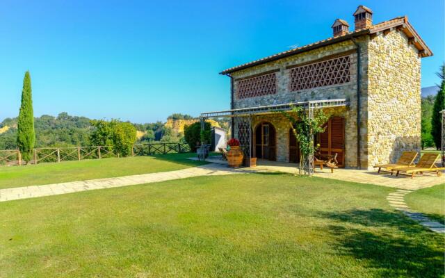 Villa with private pool and wellness area near Firenze-VILLA GIOCONDA