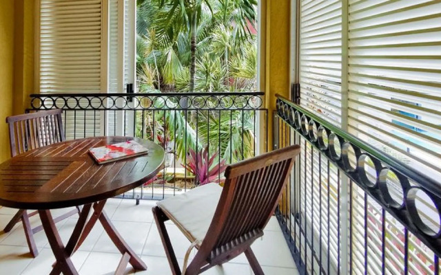 Silkari The Pavilions Port Douglas